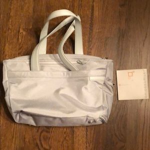 Briggs & Riley travel bag